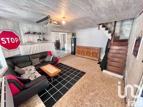   Vente Maison de ville 7 pi�ces Maison - 7 pi�ce(s) - 180 m�