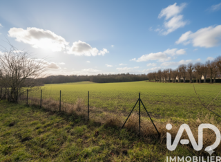  Terrain � vendre 1720 m�