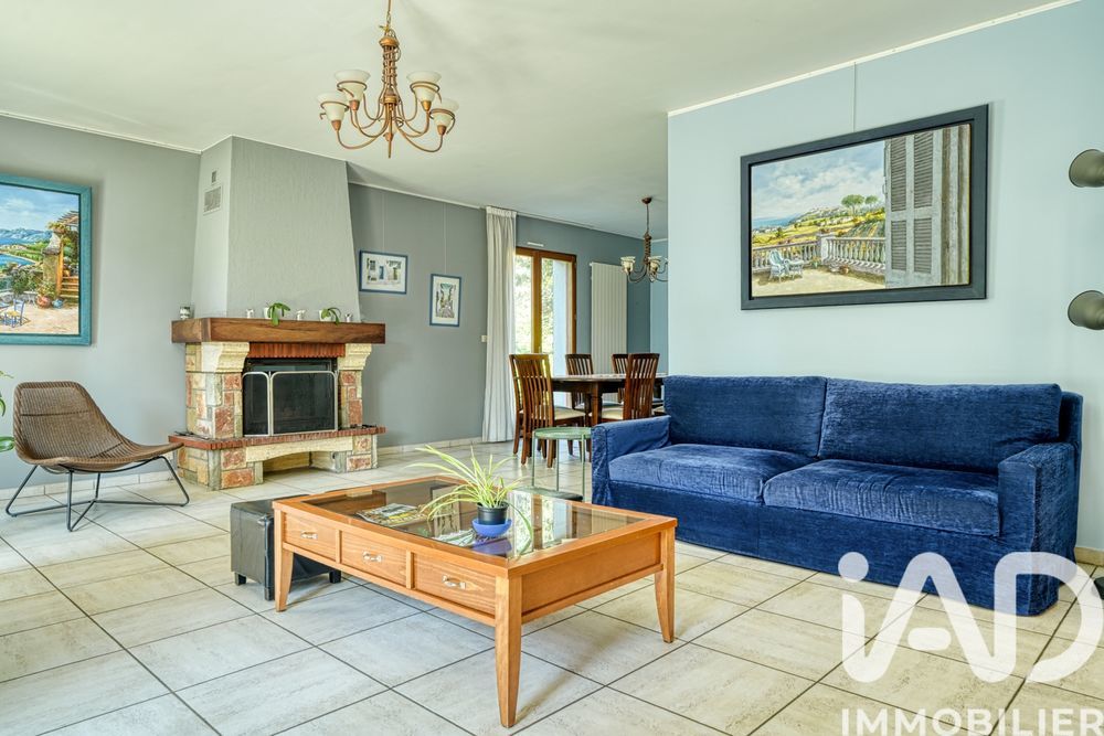 � vendre  Maison Bures-sur-Yvette (91440)