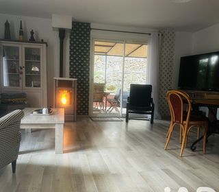  Maison � vendre 5 pi�ces 115 m�