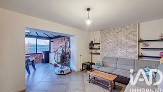  Maison � vendre 7 pi�ces 196 m�