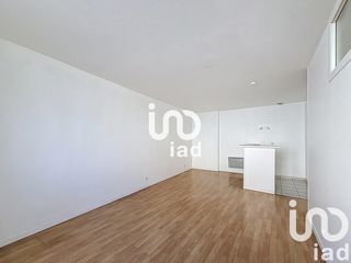  Appartement � vendre 2 pi�ces 38 m�