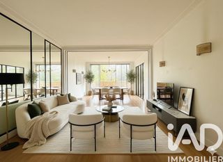  Appartement � vendre 3 pi�ces 123 m�