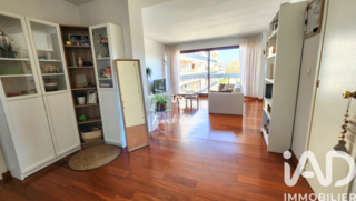  Appartement � vendre 4 pi�ces 84 m�