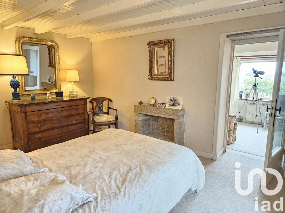 � vendre  Maison Audierne (29770)