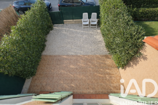  Maison � vendre 3 pi�ces 57 m�