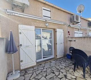  Maison � vendre 3 pi�ces 26 m�