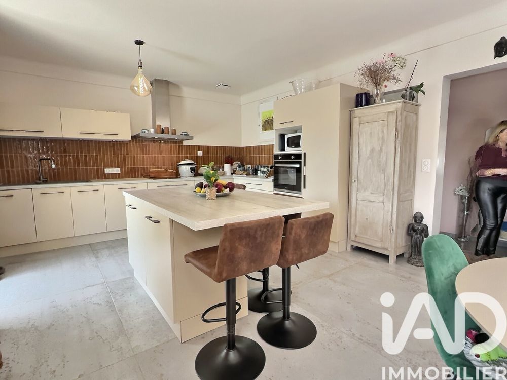 � vendre  Maison Mouri�s (13890)