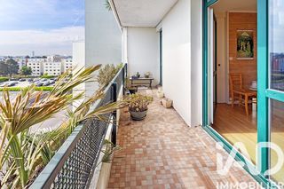  Appartement � vendre 5 pi�ces 100 m�