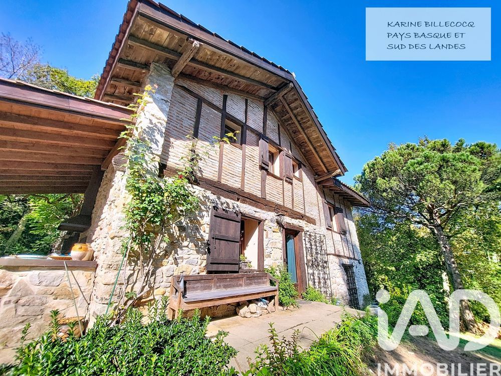 � vendre  Maison Bayonne (64100)