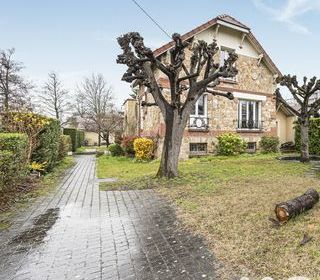  Maison � vendre 10 pi�ces 251 m�