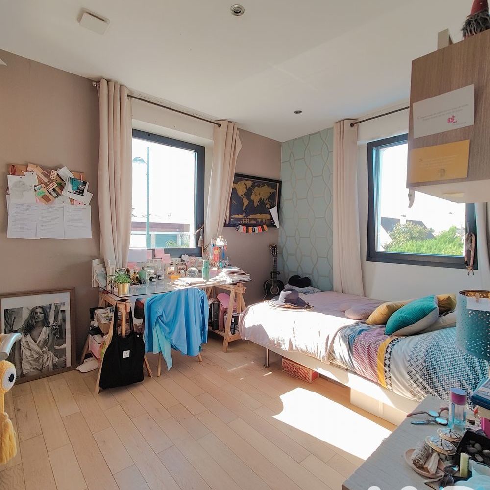 � vendre  Maison Carri�res-sur-Seine (78420)