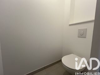  Appartement � vendre 3 pi�ces 64 m�