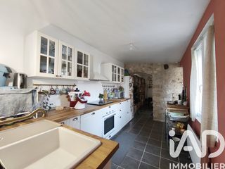  Maison � vendre 3 pi�ces 70 m�