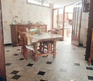  Maison � vendre 6 pi�ces 120 m�
