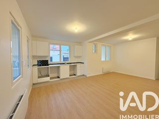  Appartement � vendre 4 pi�ces 67 m�