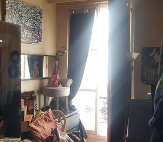  Appartement � vendre 1 pi�ce 15 m�