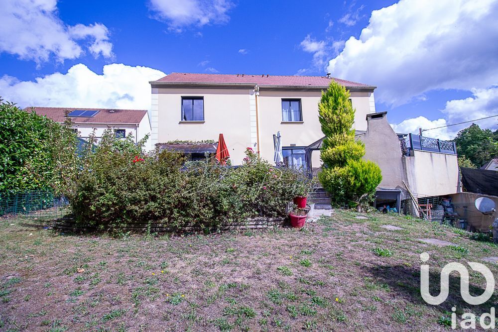 � vendre  Maison Montlignon (95680)