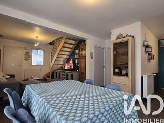  Maison � vendre 6 pi�ces 103 m�