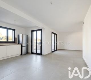  Appartement � vendre 3 pi�ces 76 m�