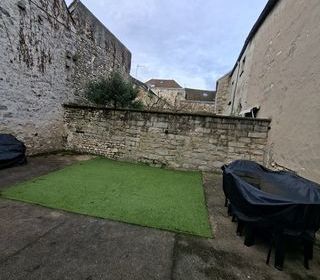  Appartement � vendre 2 pi�ces 40 m�