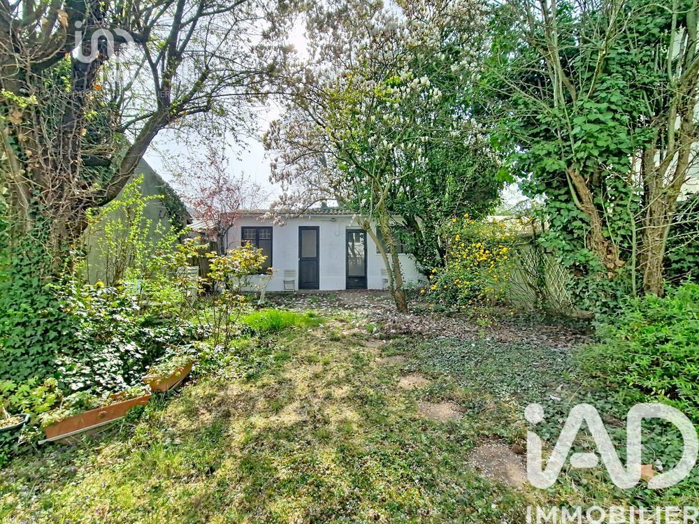 � vendre  Maison Maisons-Alfort (94700)