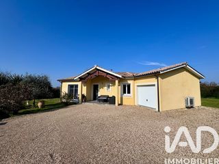  Maison � vendre 5 pi�ces 130 m�