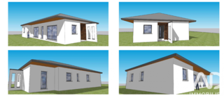  Terrain � vendre 1538 m�