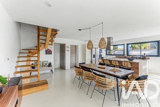  Maison � vendre 5 pi�ces 132 m�