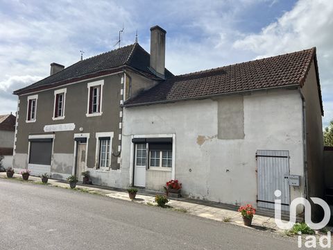   Vente Maison de village 8 pi�ces Maison - 8 pi�ce(s) - 178 m�
