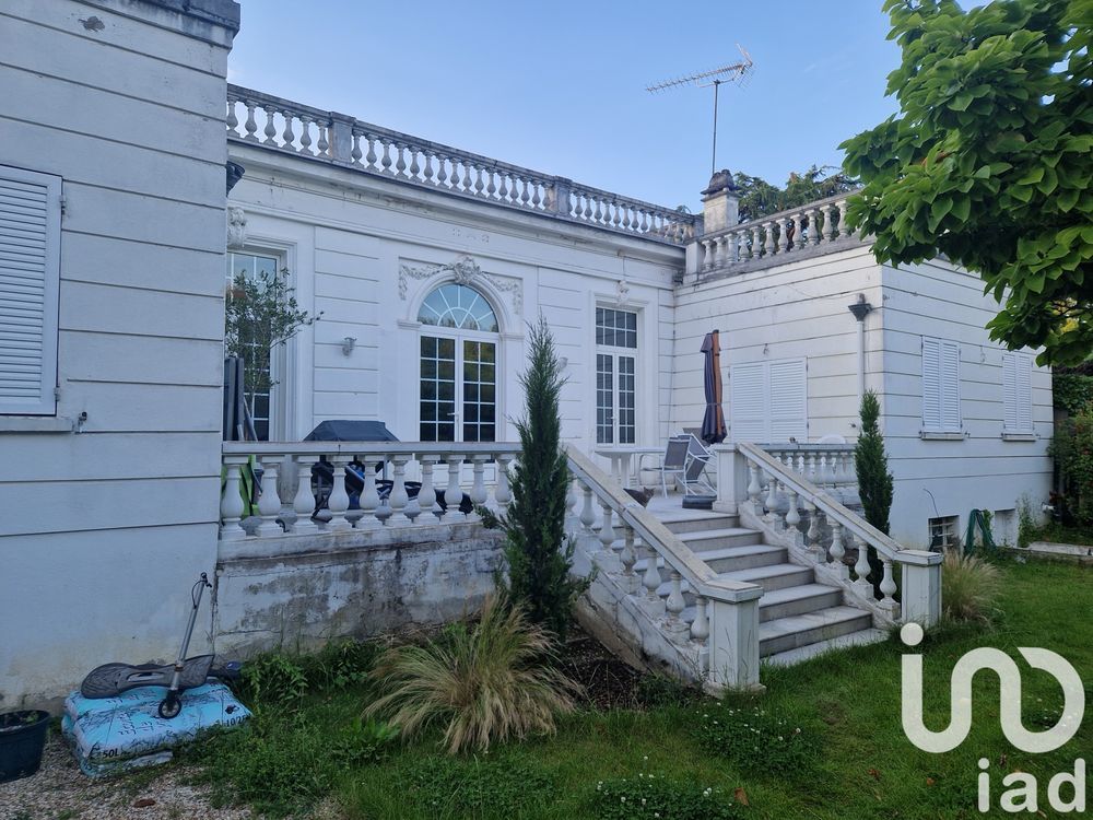 � vendre  Maison Ch�tenay-Malabry (92290)