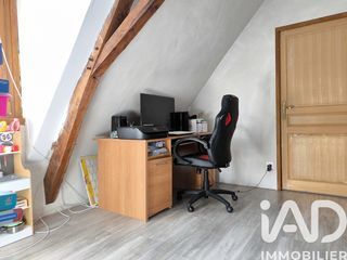  Maison � vendre 3 pi�ces 90 m�