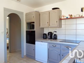  Maison � vendre 4 pi�ces 86 m�