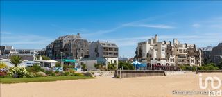  Appartement � vendre 2 pi�ces 37 m�