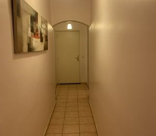  Appartement � vendre 2 pi�ces 42 m�