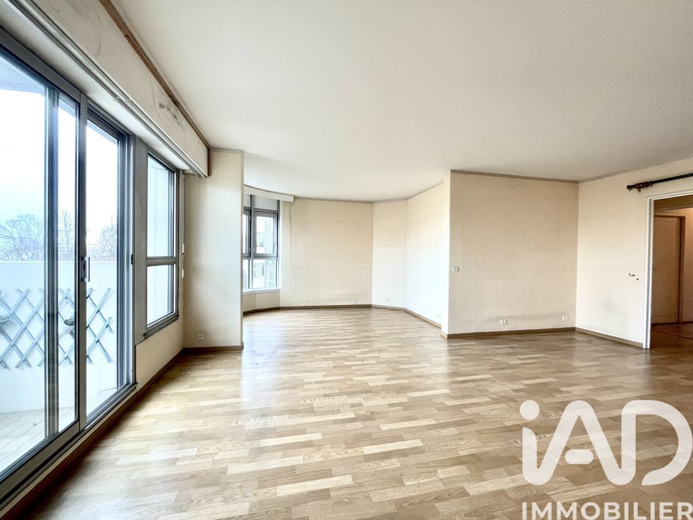 � vendre  Appartement Paris 15