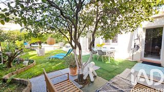  Maison � vendre 7 pi�ces 137 m�