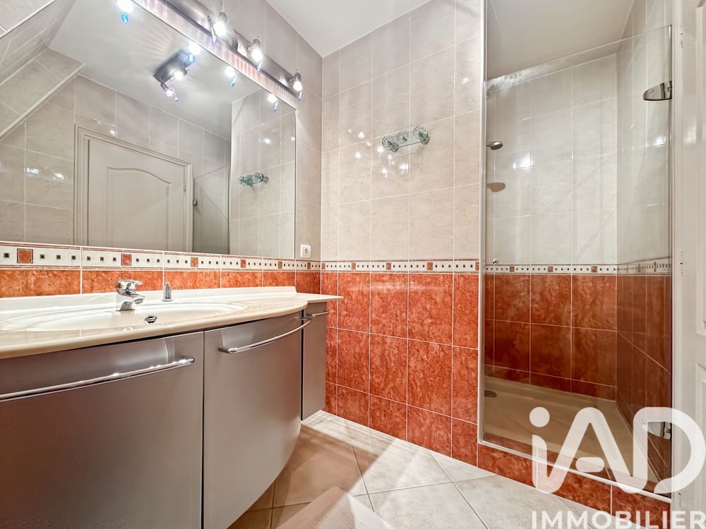 � vendre  Maison Noisy-le-Grand (93160)