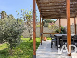  Maison � vendre 7 pi�ces 200 m�