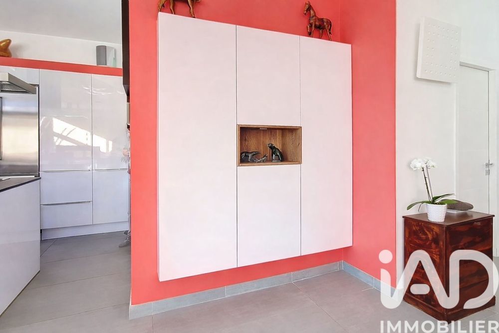 � vendre  Villa Laroque-des-Alb�res (66740)