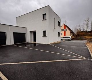  Maison � vendre 5 pi�ces 105 m�