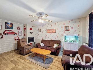  Maison � vendre 5 pi�ces 105 m�