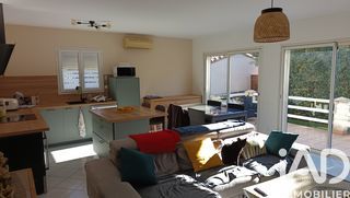  Maison � vendre 5 pi�ces 95 m�