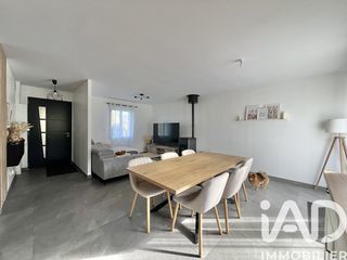  Maison � vendre 5 pi�ces 80 m�