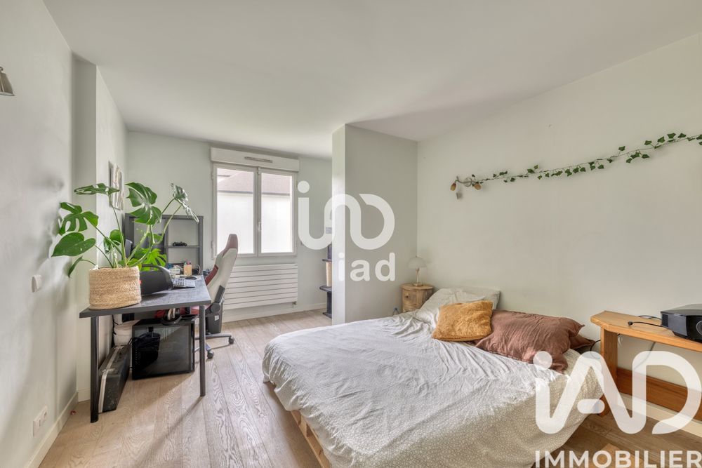 � vendre  Maison Bussy-Saint-Georges (77600)