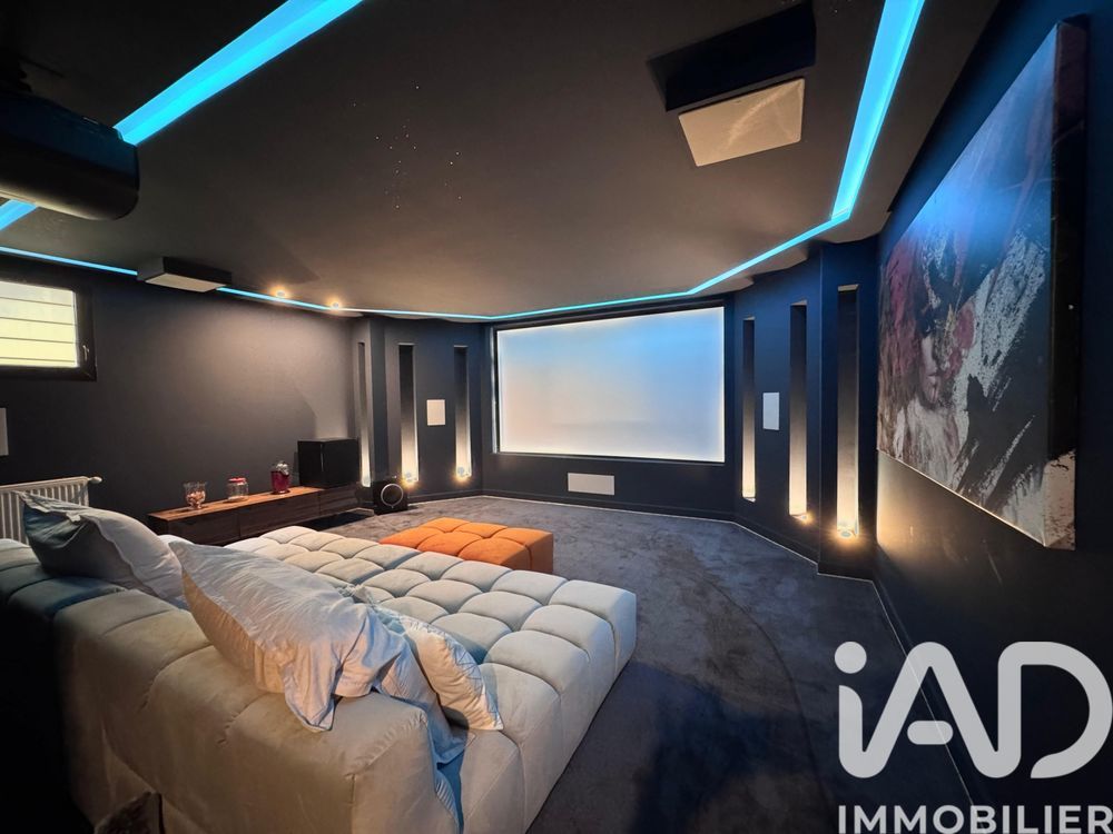 � vendre  Maison Noisy-le-Grand (93160)