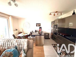  Appartement � vendre 3 pi�ces 66 m�