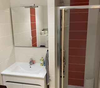  Appartement � vendre 3 pi�ces 63 m�