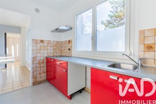  Appartement � vendre 2 pi�ces 34 m�