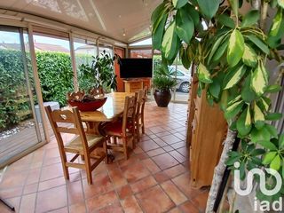  Maison � vendre 6 pi�ces 117 m�